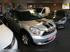 MINI Countryman - 1.6 One Business Line airco, cruise, navi