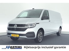 Volkswagen Transporter - 2.0 TDI 150pk DSG L2H1 28 Camera Led App-Connect