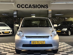 Daihatsu Sirion 2 - 1.3-16V Comfort Automaat Elek-Pakket NAP