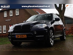 BMW X5 - XDrive35i High Executive Aut. | Sportpakket | Soft-Close | Luchtvering | Panorama | Adapti