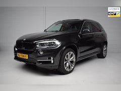 BMW X5 - XDrive40e High Executive ORG.NED / PANORAMADAK / LEER / 360CAMERA / HEAD-UP / NAP / SFEERV