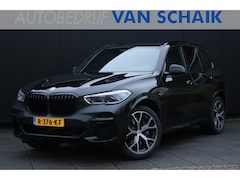 BMW X5 - xDrive45e High Executive | M SPORT | LEDER | H&K | MEMORY | PANO | STOEL/STUURVERW. | 360°