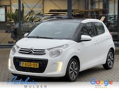 Citroën C1 - 1.0 VTi Shine/Automaat/Camera/Airco/70PK