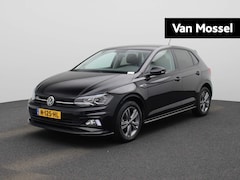 Volkswagen Polo - 1.0 TSI R-Line Edition | Automaat | Airco | LMV | Apple carplay | Camera