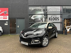 Renault Captur - 1.5 dCi Dynamique