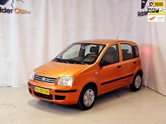 Fiat Panda - 1.2 Edizione Cool|AUTOMAAT|NAP|AIRCO|MP5 SCHERM|