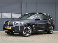 BMW iX3 - High Executive [ panoramadak elek. trekhaak head-up 360 camera adap. cruise control harman