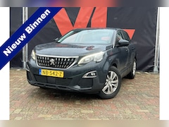 Peugeot 3008 - 1.2 PureTech Blue Lease Executive | Nieuw binnen | Apple CarPlay | Riem V.V. | Cruise cont