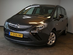 Opel Zafira Tourer - Nwe APK airco 1.4 Edition