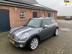 MINI One - 1.4 Anniversary MK II