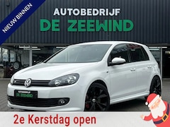 Volkswagen Golf - 1.4 TSI R-Line Edition|PDC|Rijklaar