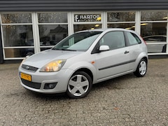 Ford Fiesta - 1.3-8V Futura | Airco | Radio |