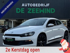 Volkswagen Scirocco - 1.4 TSI|Apple carplay|Nieuw APK