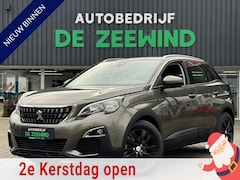 Peugeot 3008 - 1.2 PureTech Led|Camera|Navi|AUT