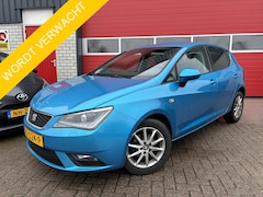 Seat Ibiza - 1.0 EcoTSI Style Connect XENON / STOELVERW / CARPLAY / CLIMA / NAVI / CRUISE / NL-AUTO