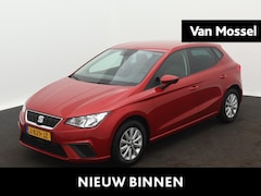 Seat Ibiza - 1.0 TSI Style Business Intense