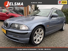 BMW 3-serie Touring - 325i Executive Aut. Liefhebbers auto