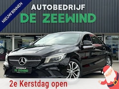 Mercedes-Benz CLA-Klasse - 180 BlueEFF. Prestige