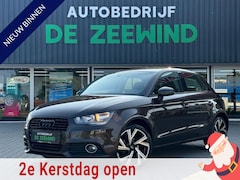 Audi A1 - 1.2 TFSI|Navi|Bluetooth|NW APK