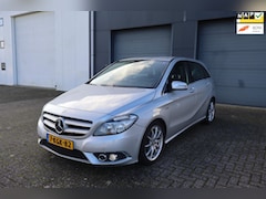 Mercedes-Benz B-klasse - 180 Ambition 2012 Stoelverwarming Airco