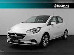 Opel Corsa - 1.0 Turbo Online Edition | Navigatie | Carplay | Trekhaak |