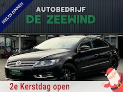 Volkswagen CC - 1.4 TSI|AUT|Navi|Stoelverwarming|Rijklaar