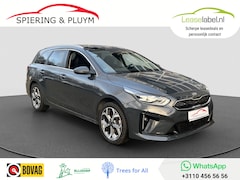 Kia Cee'd Sportswagon - Ceed 1.6 GDI PHEV ExecutiveLine | Panorama | Leder