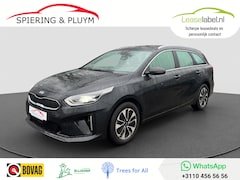 Kia Cee'd Sportswagon - Ceed 1.6 GDI PHEV DynamicPlusLine | Panodak | Stuurwielverw