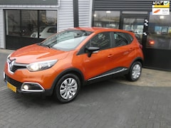 Renault Captur - 0.9 TCe Expression