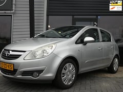 Opel Corsa - 1.2-16V Enjoy