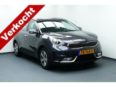 Kia Niro - 1.6 GDi Hybrid DynamicLine. Camera, Navi, Clima, Haak 1300kg