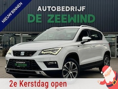 Seat Ateca - 1.4 EcoTSI Style|FR Look|Camera