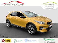 Kia XCeed - 1.6 GDi PHEV ExecutiveLine | Pano | Leder