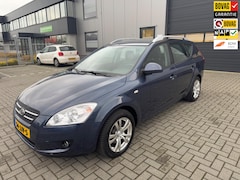 Kia Cee'd Sporty Wagon - 1.4 X-ecutive ISG /Tijdelijke Actie: 5% Korting op Alle Voertuigen