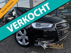 Audi A3 Sportback - 1.4 TFSI Ambition Pro Line S