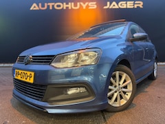 Volkswagen Polo - 1.4 TDI Edition R PANO CARPLAY