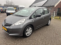 Honda Jazz - 1.2 Trend