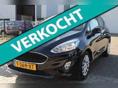 Ford Fiesta - 1.0 EcoBoost Titanium Aut. Clima Cruise LaneAssyst