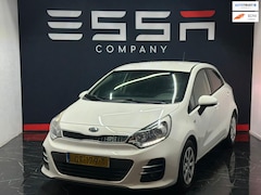 Kia Rio - 1.2 CVVT DynamicLine Airco Cruise Ctrl LED