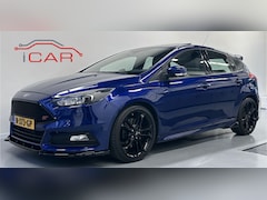 Ford Focus - 2.0 ST-3 Voll leder-Sony-Schuifdak-Maxton