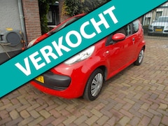 Citroën C1 - 1.0-12V Séduction bj 2008 nwe koppeling apk 16-11-2025