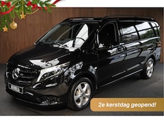 Mercedes-Benz Vito - 116 CDI L3 H1 Aut Navi Climate PTS Camera LM velgen