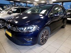 Volkswagen Golf Sportsvan - 1.2 TSI Con. Series