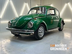 Volkswagen Kever - 1302 | ORG NL | 2e EIGENAAR