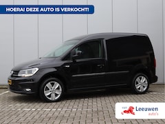 Volkswagen Caddy - 2.0 TDI L1H1 BMT Highline | Navigatie | Org. NL | Trekhaak