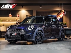 MINI Cooper S - 2.0 John Cooper Works Pakket, 178 PK, JCW/Seats, 5/Deurs, Adapt. Cruise/Control, LED/Light