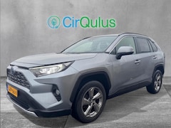 Toyota RAV4 - 2.5 Hybrid Active | KERST DEAL | Nieuw binnen