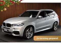 BMW X5 - xDrive30d M-pakket Leer Navi 360° Elektr. achterklep ACC Stoelverwarming voor en achter Me