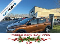 Dacia Sandero - 1.0 TCe 100 Bi-Fuel Essential 14.305 KM