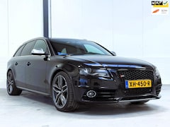 Audi A4 Avant - 3.0 TFSI S4 quattro Pro Line Goed onderhouden